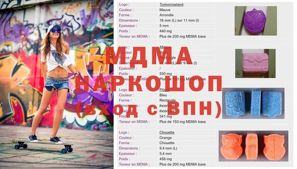 сатива Иннополис